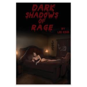 Dark Shadows of Rage