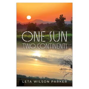 One Sun, Two Continents