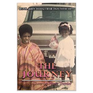 The Journey: Let Us Cheer the Weary Traveler