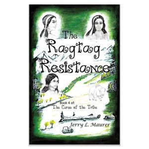 The Ragtag Resistance: The Curse of the Tribe: Part 4