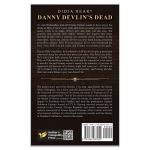 Didja' Hear? Danny Devlin's Dead: A Tommy Palmer Story