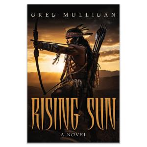 Rising Sun
